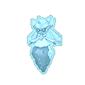 Crystal Diancie